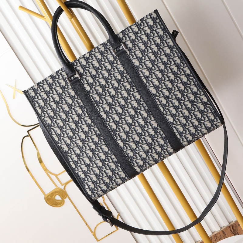 D*or shopping bags